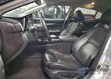 2017 Nissan Maxima 3.5S from USA, damaged, VIN 1N4AA6AP3HC378460